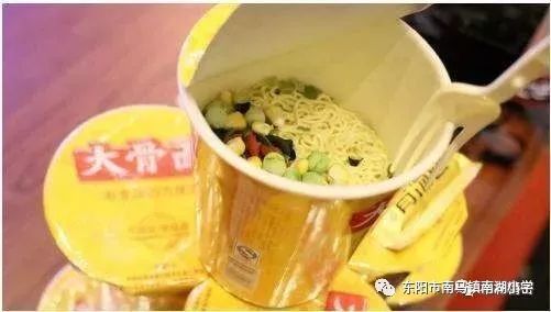 营养餐与方便食品，构建健康生活的完美搭档