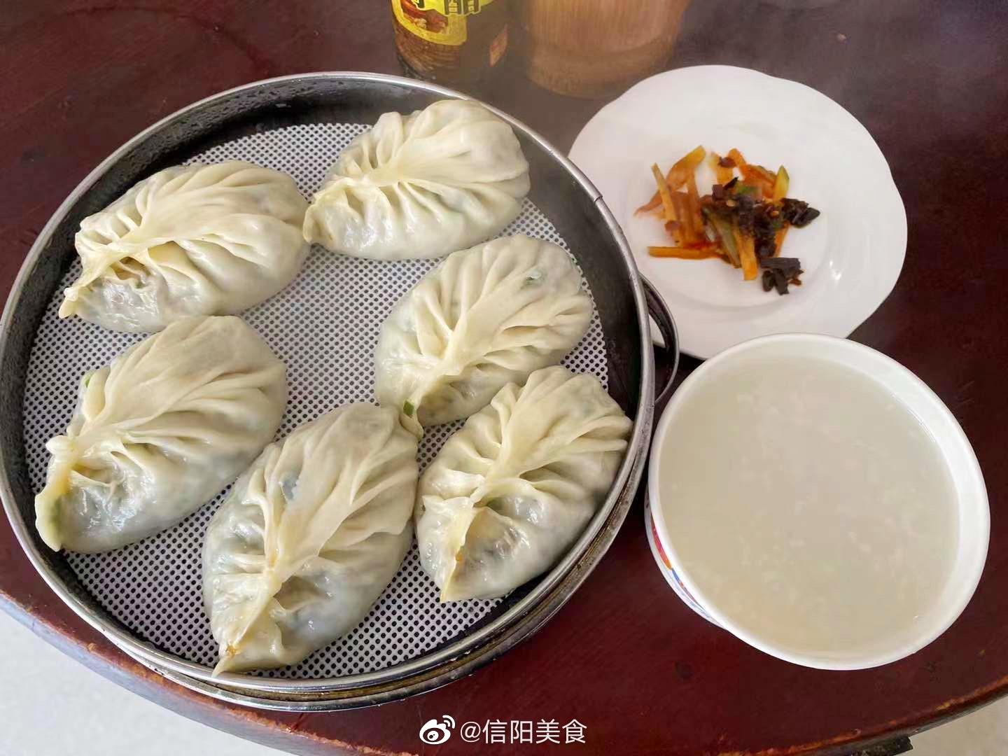 信阳营养早餐食品，滋养早晨，活力开启一整天