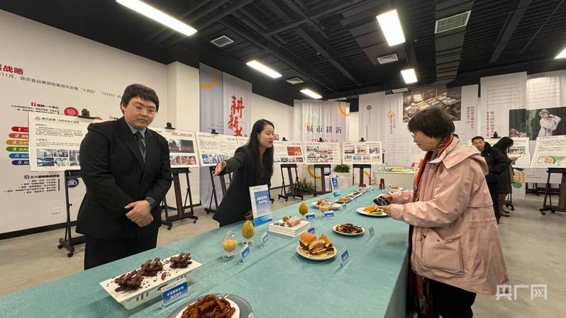 丰台食品营养所，百姓健康饮食的坚实守护者