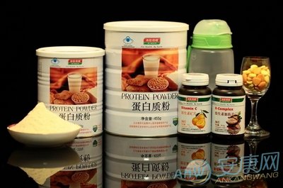 食品营养公司命名艺术，探寻命名背后的理念与策略