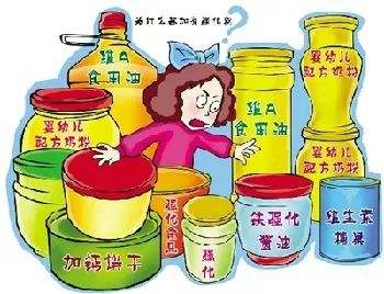 精密加工食品营养，现代食品加工技术与营养价值融合的探索