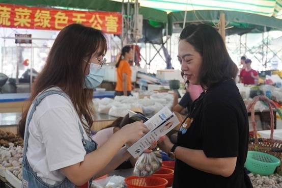 潮州食品营养检测，守护食品安全的坚固防线