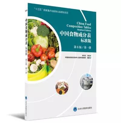 食品标准与产品营养，构建健康食品体系的核心基石