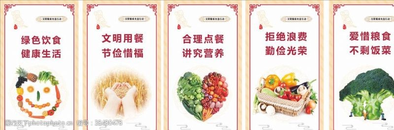 提升食品营养宣传，共筑健康中国梦想