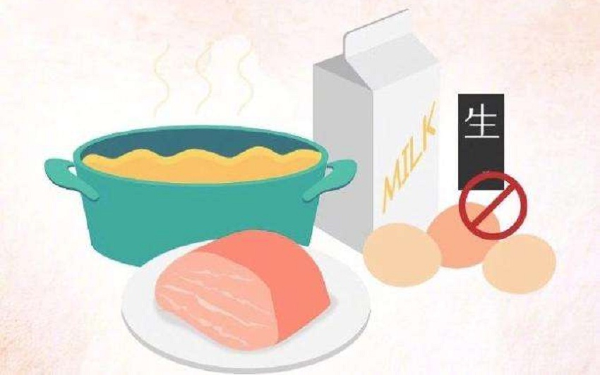 食品安全与营养，构建健康饮食的基石之道