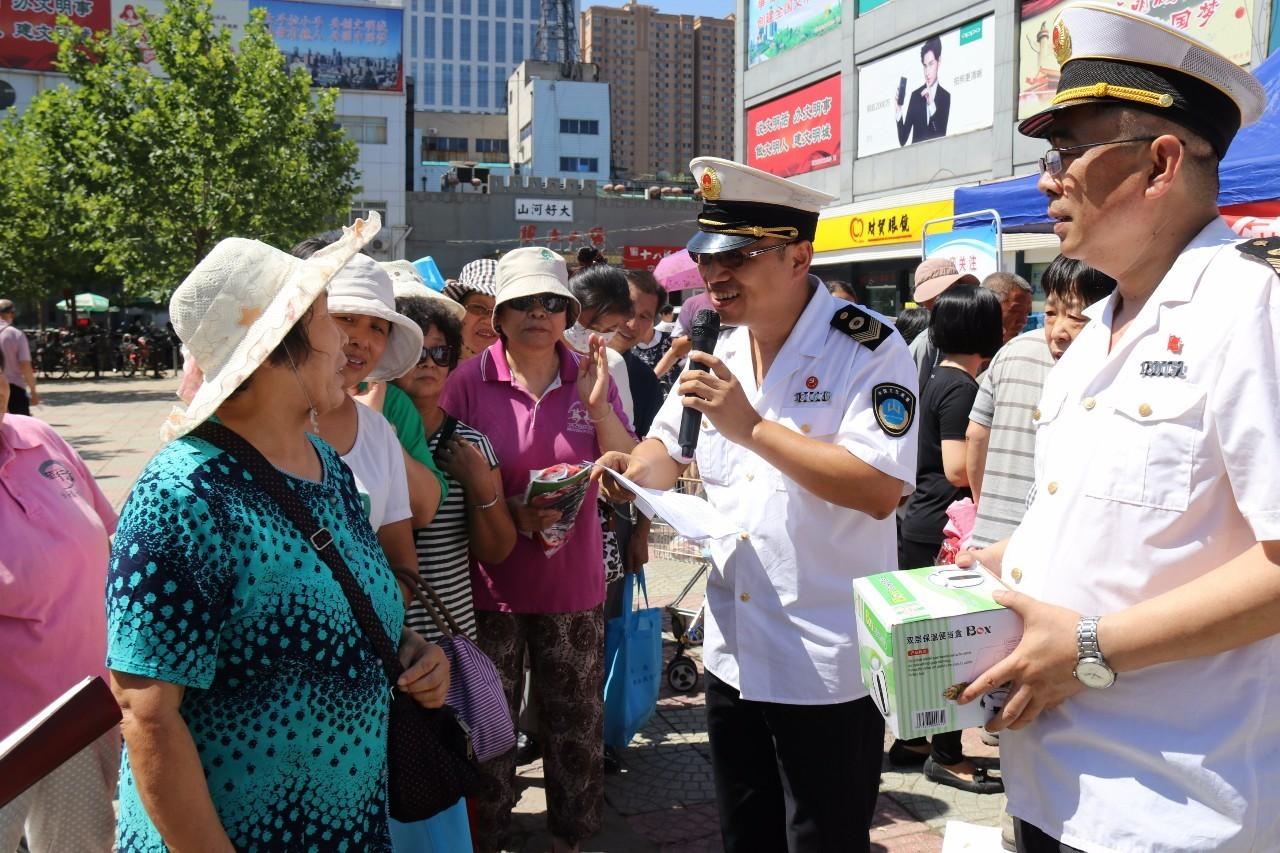 食品营养膳食周，重塑健康饮食习惯之旅