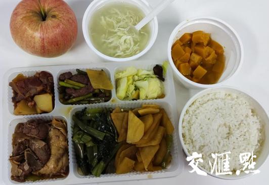 食品营养学中的蛋类营养研究概览