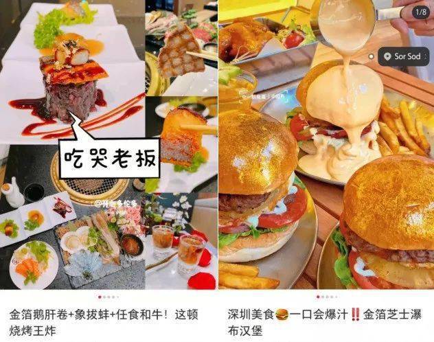 营养食品市场潜力巨大，食品经营迎来新机遇与发展前景