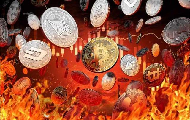CoinDesk移动应用程序概览