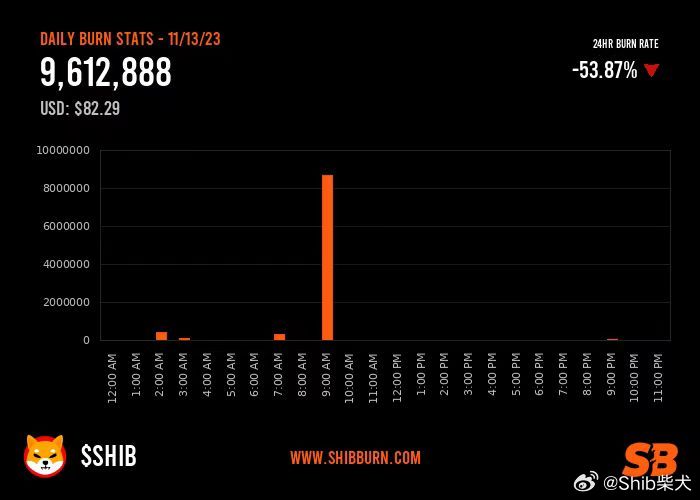 SHIB销毁量飙升背后的挑战与机遇