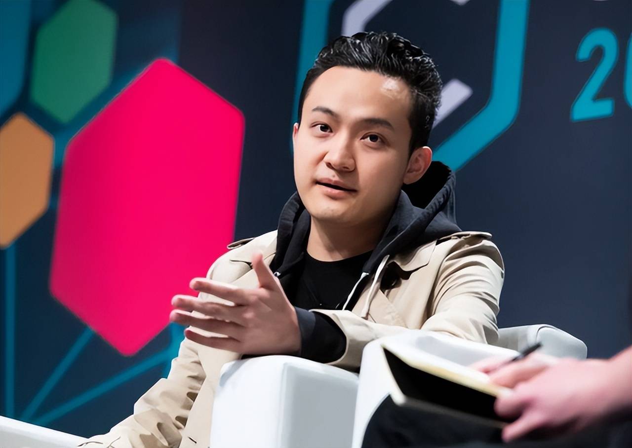 孙宇晨宣布与Solana合作开启新一轮技术合作与创新之旅