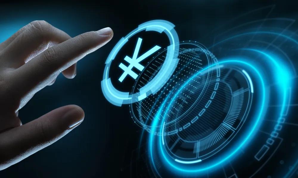 数字货币，规范民联金融科技的未来