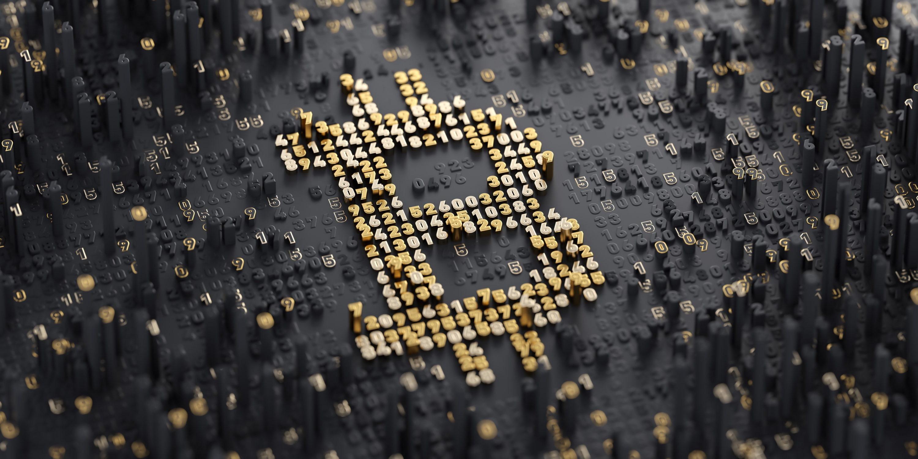 比特币短期价格预测-最大的运行即将开始的BTC？