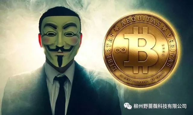 比特币真的是反银行的小丑吗？