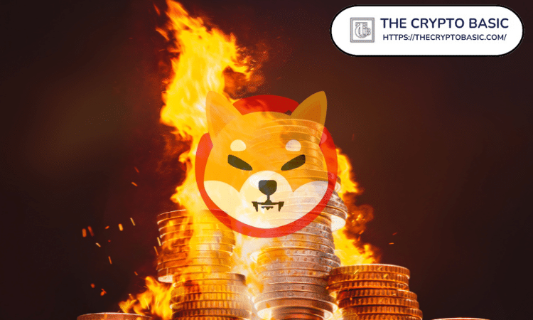 Shiba Inu失去树皮：Memecoin反弹在下降烧伤中冷却，赌注
