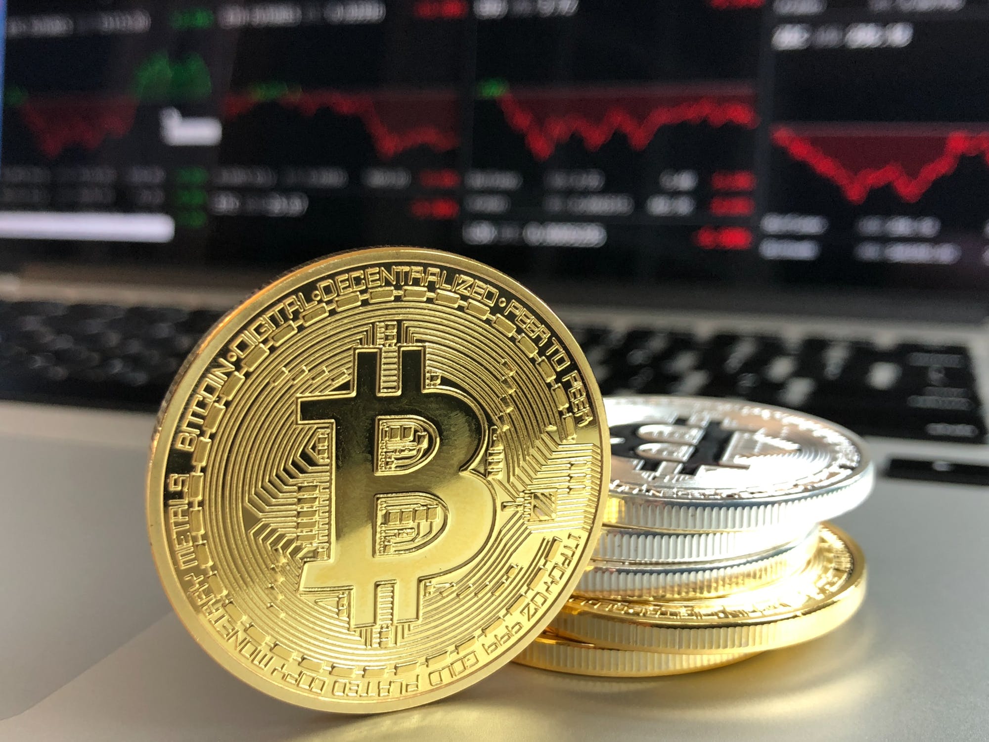 鲸鱼的积累表明，即使零售业屈服，比特币也可能瞄准11万美元：尴尬