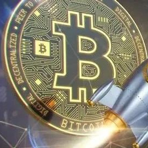 乌克兰在币安的支持下关注战略比特币储备法案