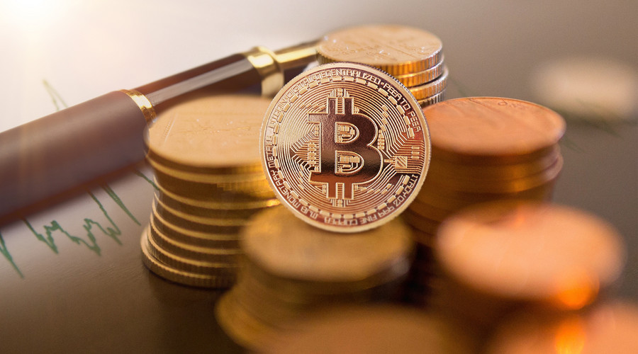 乌克兰在币安的支持下关注战略比特币储备法案