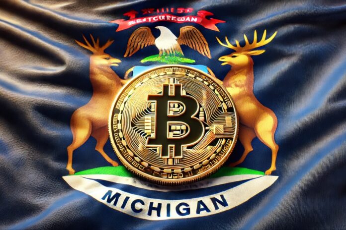 密歇根州将5月13日指定为数字资产意识日，以促进加密货币教育