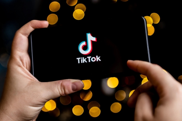 TikTok不确定的未来暴露了web2的弱点|意见
