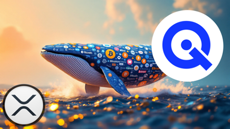 Ripple和XRP对鲸鱼需求震惊交易员，下一步是什么