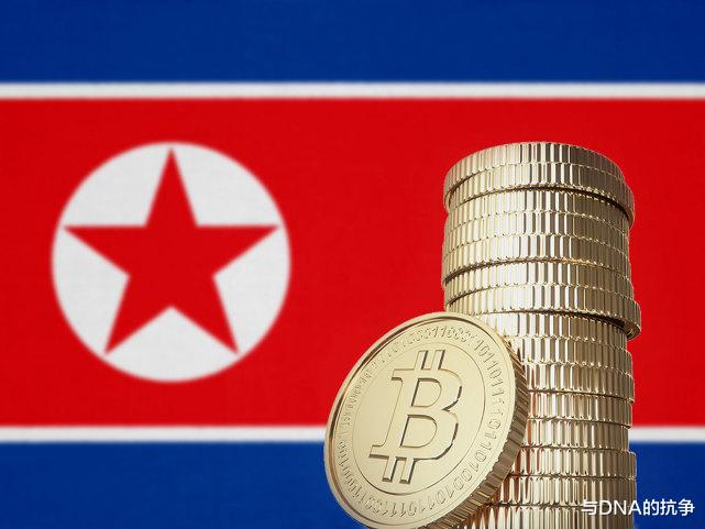 Circle的“合规”USDC是朝鲜黑客的首选：ZachXBT
