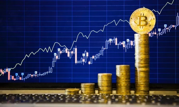 对比特币的大量需求可能会如何影响比特币贷款市场？