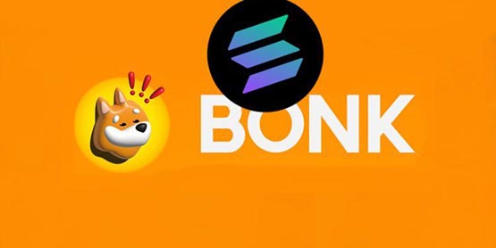 另类币人气反弹，Bonk上涨15%，领涨Memecoin