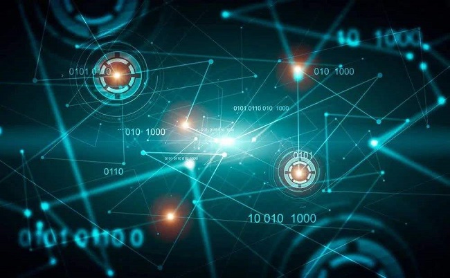 中国制造业区块链应用的实施，技术组织环境（TOE）方法的探讨