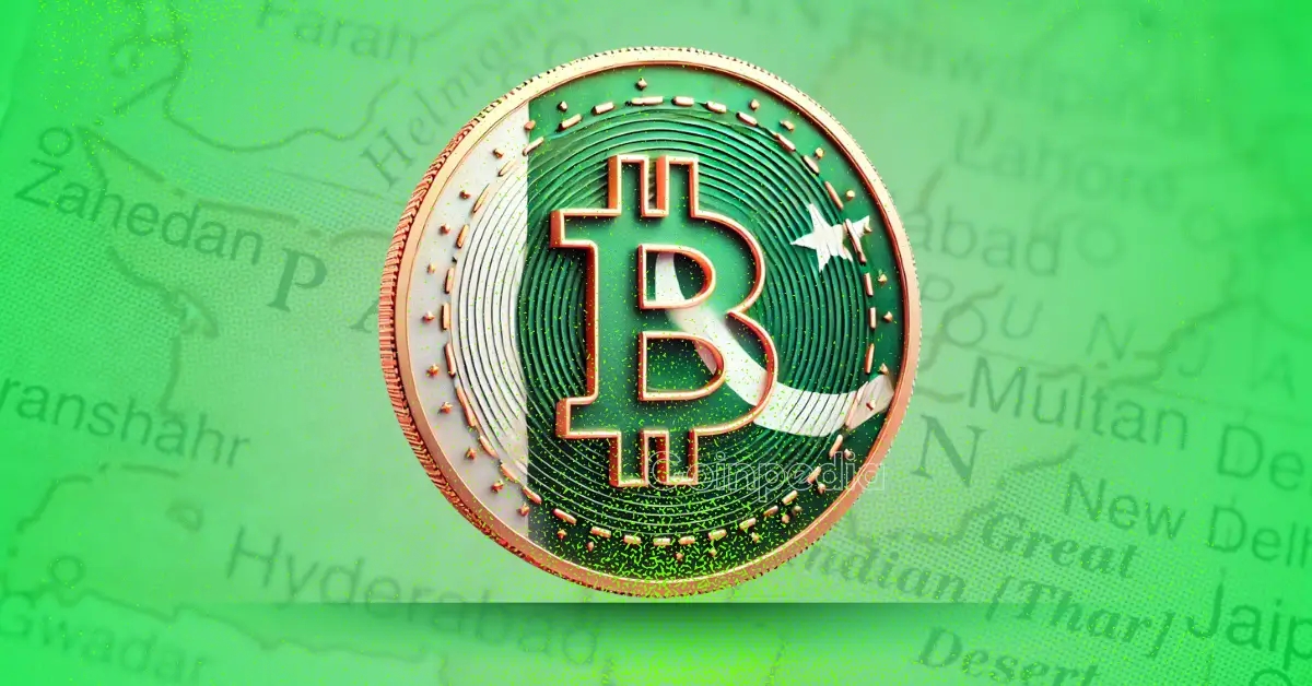 巴基斯坦加密货币委员会成立，开启数字资产监管新篇章