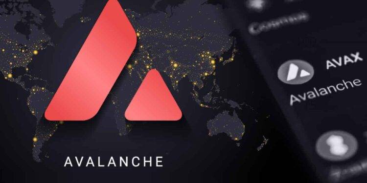 从子网到Avalanche 9000，2.5亿美元融资背后的升级之路与未来展望
