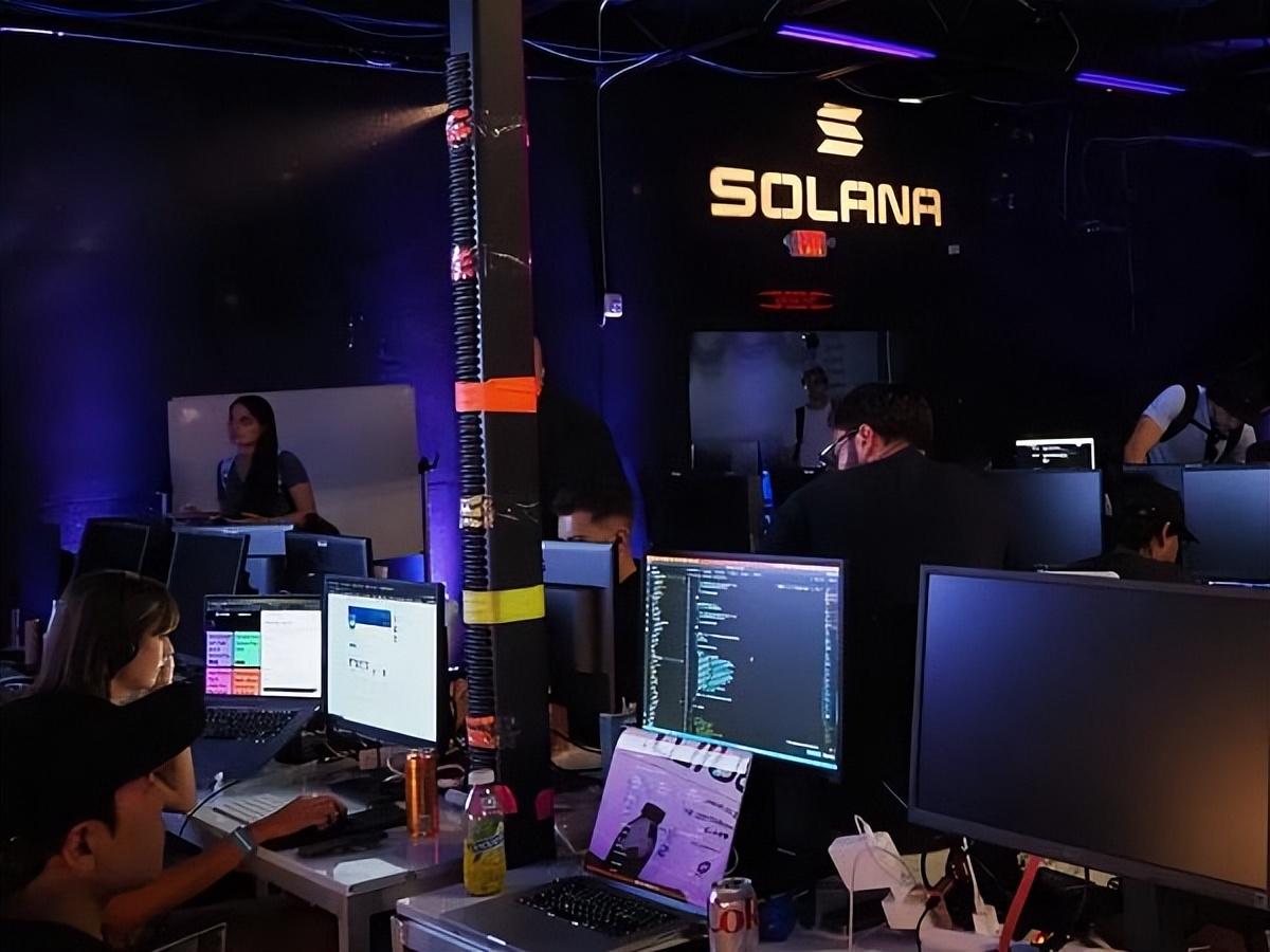 四个理由看涨Solana，再次质押的价值展望