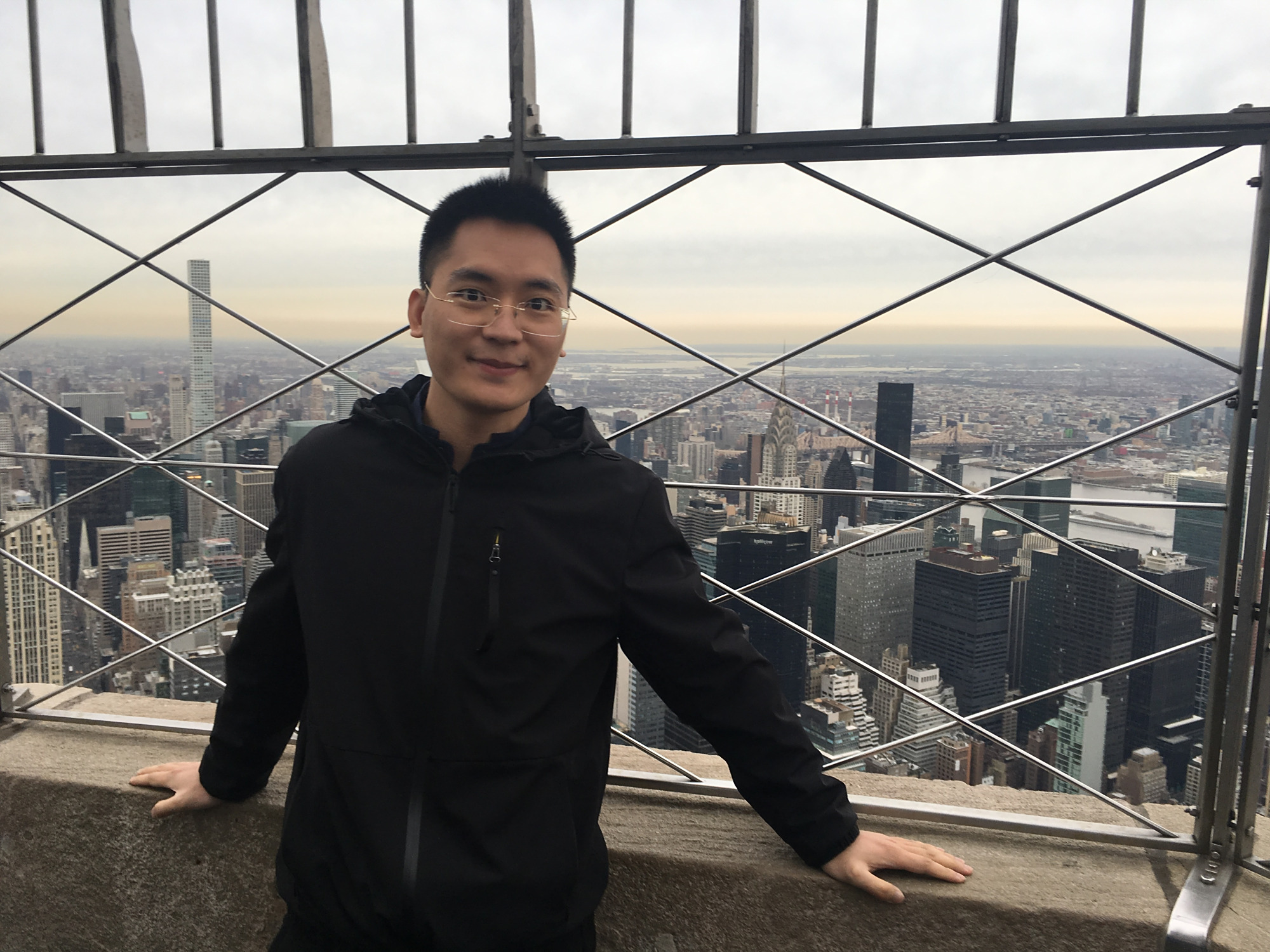 王峰自述，从一事无成到创业老兵，我学到的那些人生智慧