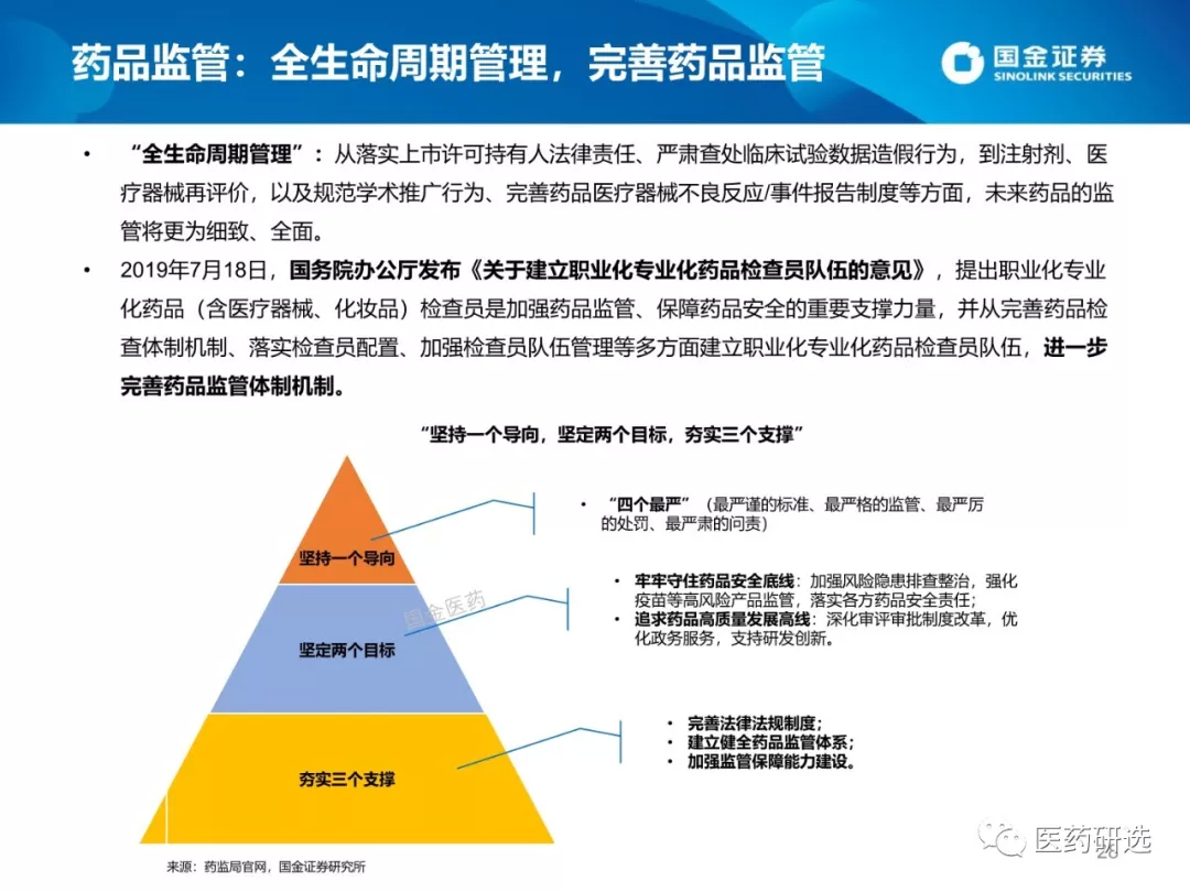 金色百科，全面解读去中心化科学DeSci