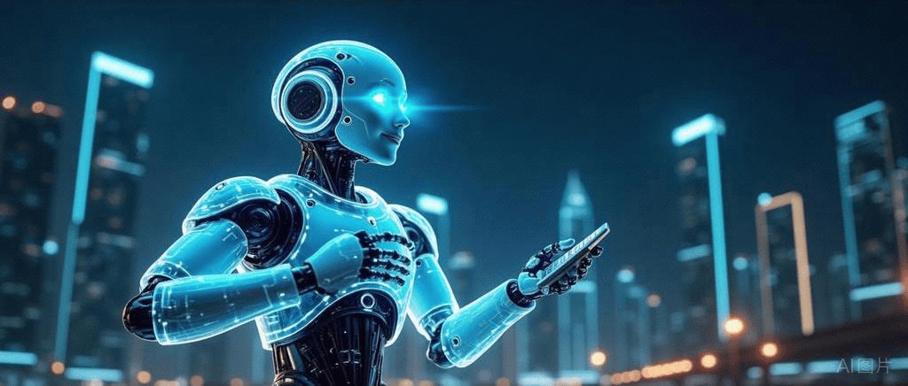 AI Agent将如何使元宇宙概念重焕生机