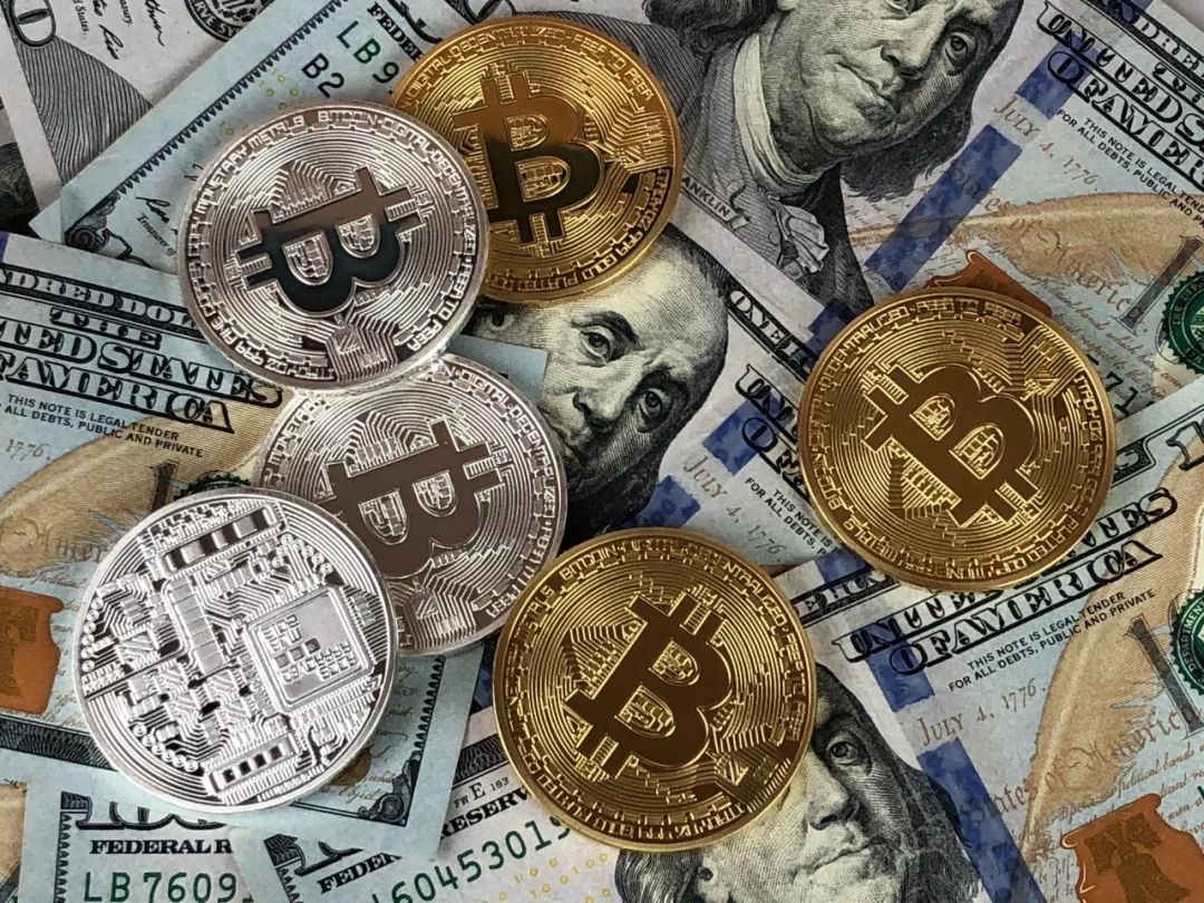Bitwise，现在买入比特币是不是已经太晚了？