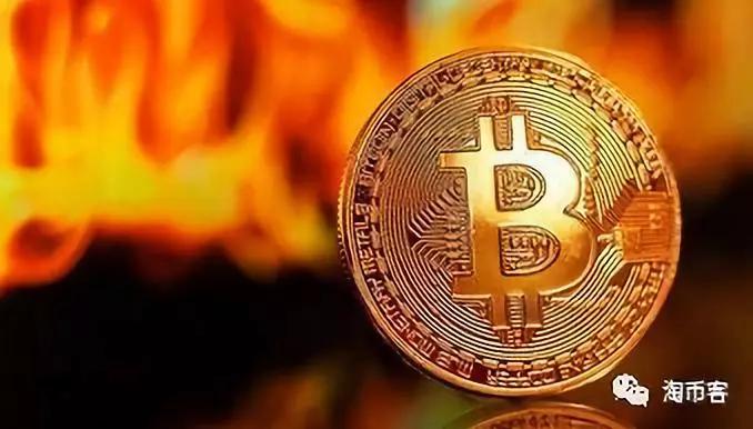 Bitwise，现在买入比特币是不是已经太晚了？