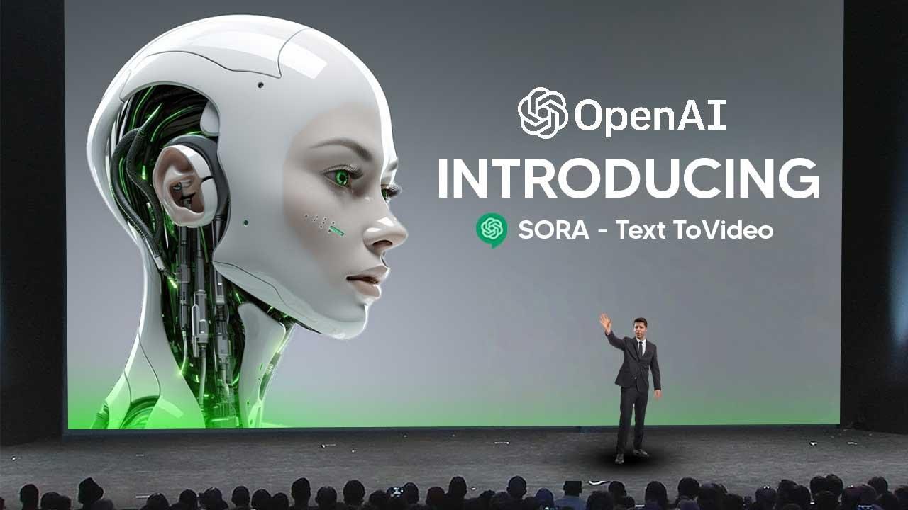 OpenAI发布AI视频生成模型Sora与萨尔瓦多计划放宽比特币接受要求的深度探讨