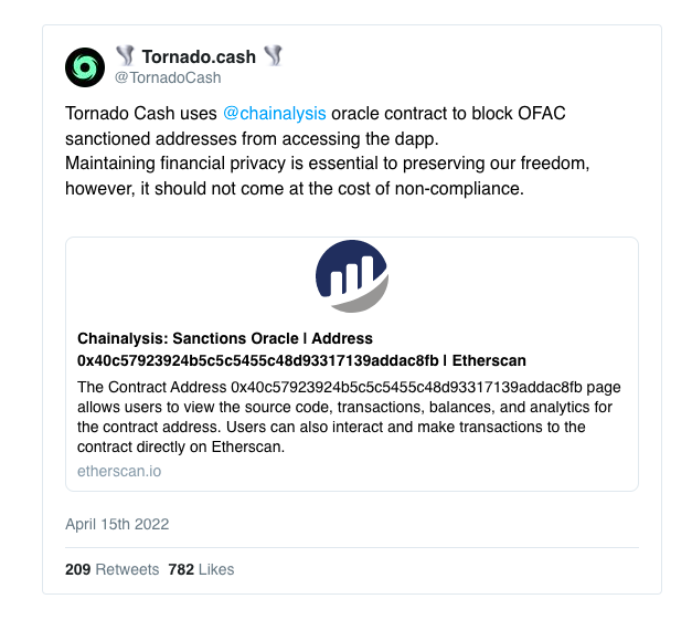行业里程碑，Tornado Cash胜诉背后的法律博弈揭秘