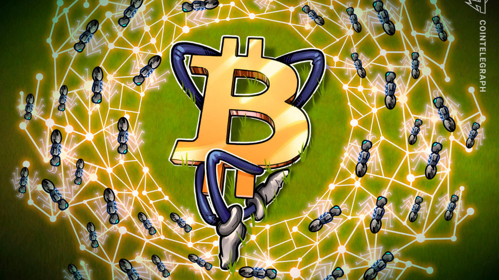 比特币矿工的秘密武器，低成本高效策略获取最大BTC