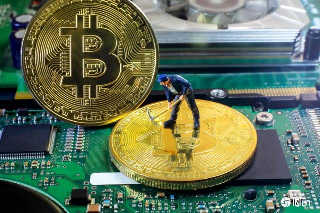 比特币矿工的秘密武器，以最小成本获取最大BTC