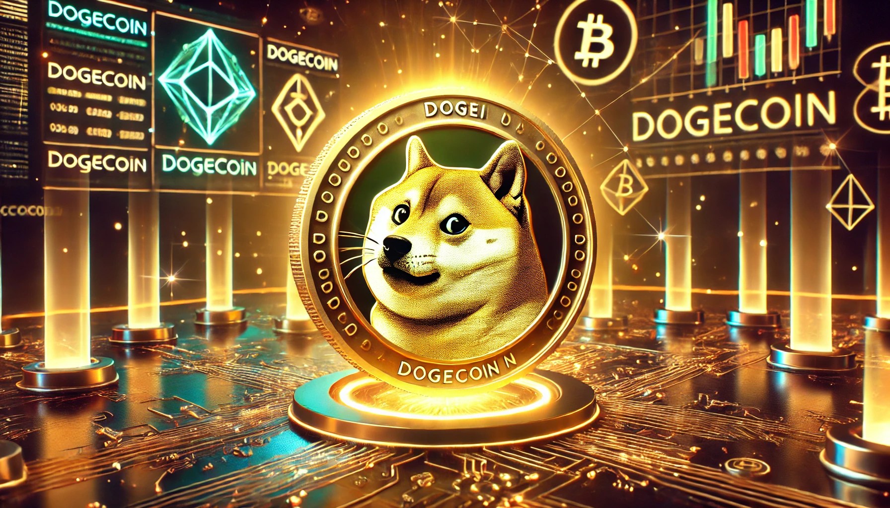 金色Web3.0日报，Dogecoin市值超越保时捷，掀起数字资产狂潮