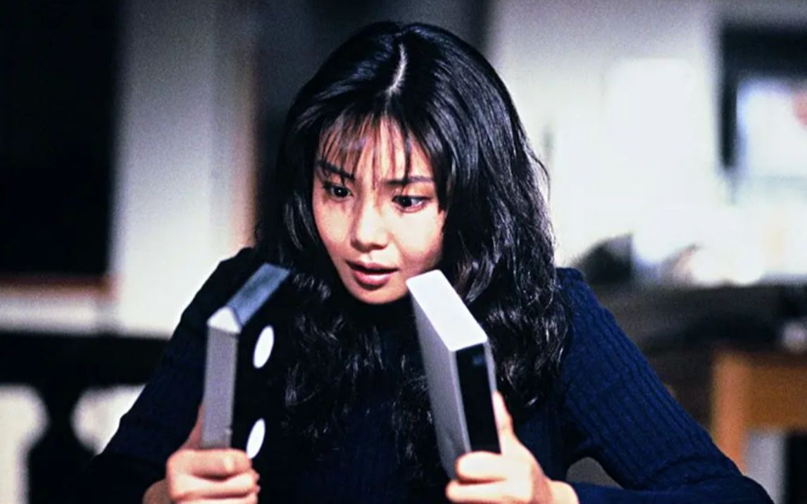 午夜凶铃电影解说，神秘录像带的死亡诅咒之谜