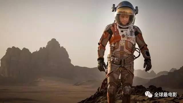 火星救援宇航员孤独求生，星际生存挑战解说