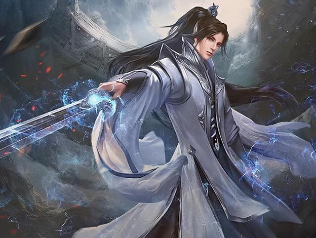 凡人百世书，百世轮回铸仙途，凡人逆袭悟长生